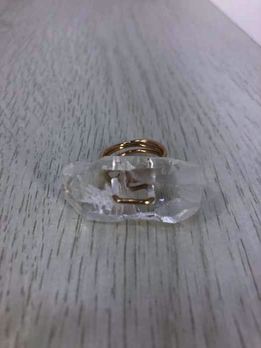 MMAA（エムエムエーエー） ground ring レディース アクセサリー