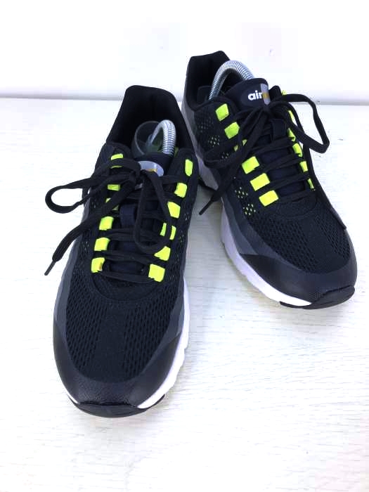 NIKE（ナイキ） 749212-002 AIR MAX 95 レディース シューズ