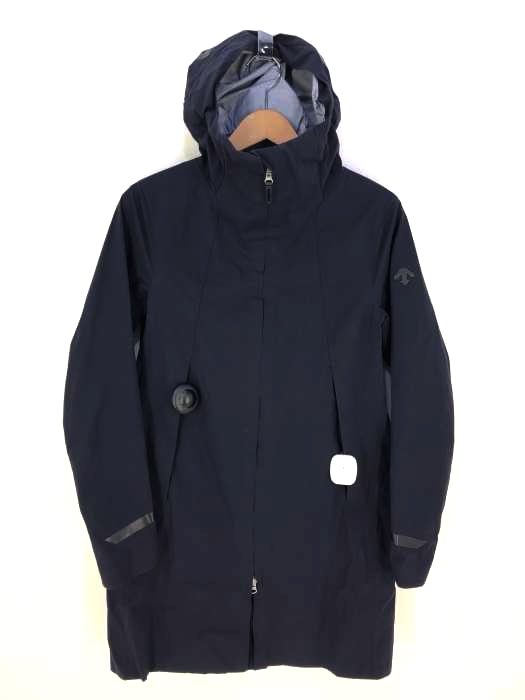 DESCENTE ALLTERRAIN(デサント オルテライン) STREAMLINE BOA SHELL ALL WEATH レディース アウター