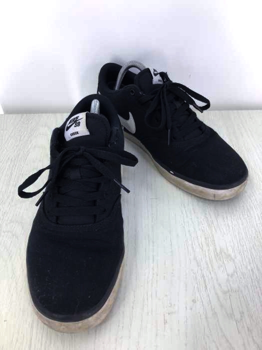 NIKE SB（ナイキ エスビー） チェックソーラー キャンバス メンズ シューズ