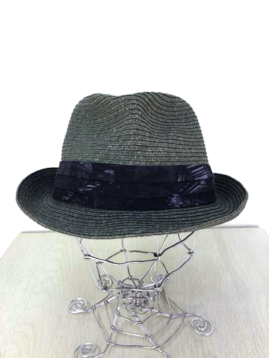 OAKLEY（オークリー） ストローハット ペーパーハット メンズ 帽子