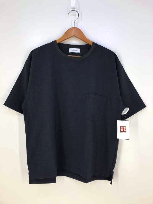 Adam et Rope（アダムエロペ） EVALET ビックシルエットシャツ メンズ トップス
