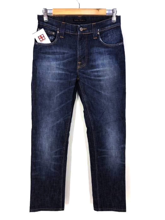 Nudie Jeans(ヌーディージーンズ) THIN FINN メンズ パンツ
