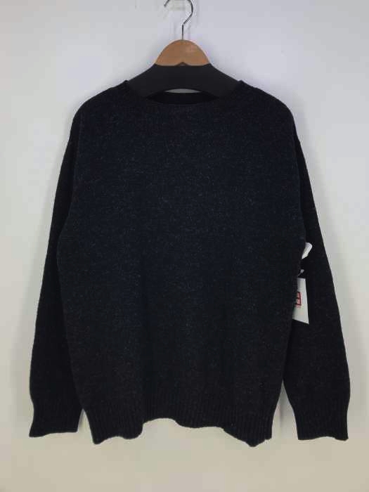 STILL BY HAND（スティルバイハンド） ウールニット メンズ トップス
