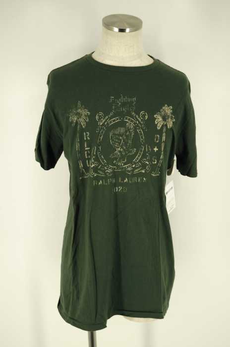 Polo by RALPH LAUREN (ポロバイラルフローレン) プリントTシャツ メンズ トップス