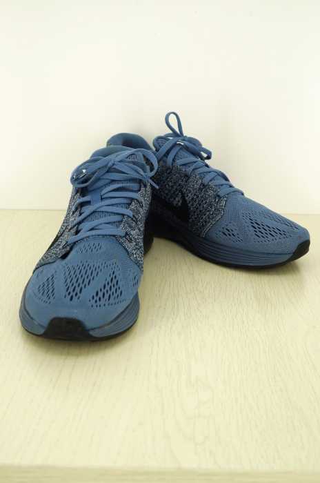 NIKE (ナイキ) Lunarglide 7 ローカットスニーカー メンズ シューズ