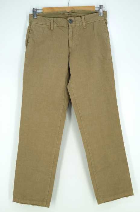 Stunning Lure (スタニングルアー) ダメージ加工コットンパンツ レディース パンツ