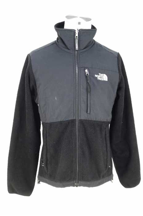 THE NORTH FACE （ザノースフェイス） POLARTEC フリース切り替え メンズ アウター
