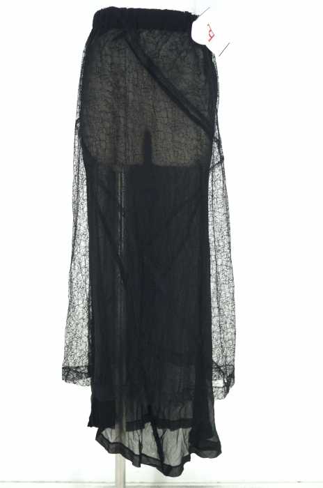 robe de chambre COMME des GARCONS （ローブドシャンブルコムデギャルソン） AD1997 レディース スカート