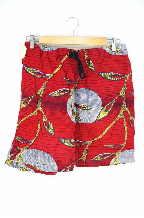 GRAMICCI （グラミチ） Batik G-Short バティック柄 ショーツ メンズ パンツ