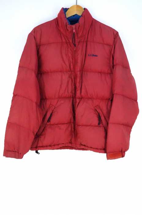 L.L.Bean（エルエルビーン） 70-80s　ダウンジャケット レディース アウター
