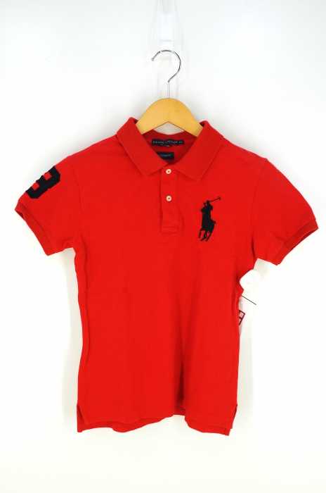 RALPH LAUREN （ラルフローレン） CUSTOMFIT　ビッグポニー レディース トップス