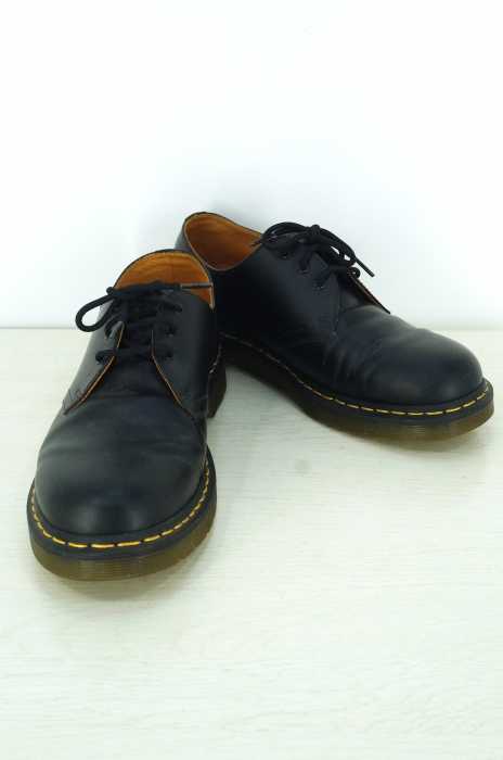 Dr.Martens(ドクターマーチン) 3ホール メンズ シューズ