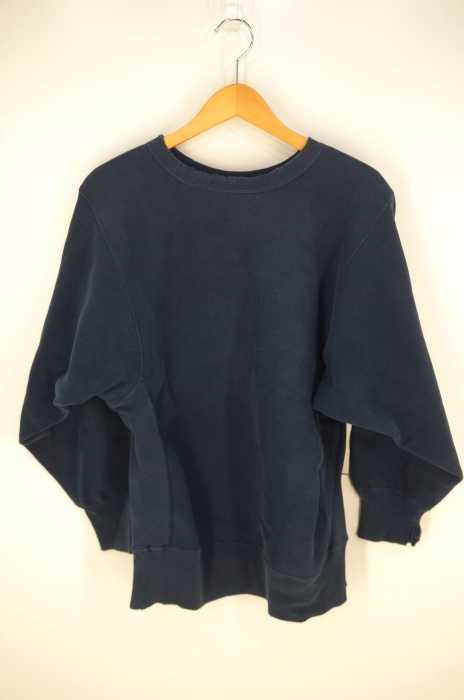 Champion （チャンピオン） vintage MADE IN MEXICO メキシコ製 REVERSE WEAVE リバースウィーブ トリコ刺繍タグ 目なし メンズ トップス