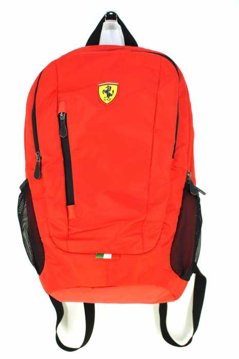 Ferrari（フェラーリ） メンズ バッグ