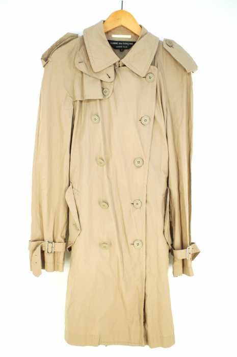 COMME des GARCONS HOMME PLUS （コムデギャルソンオムプリュス） AD2007 メンズ アウター