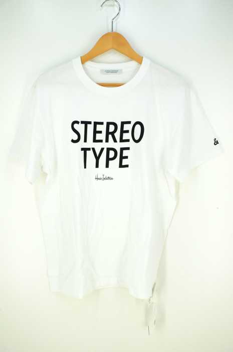 JOURNAL STANDARD (ジャーナルスタンダード) 半袖プリント Tシャツ メンズ トップス