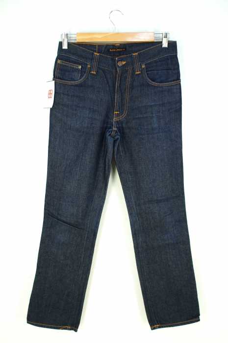 Nudie Jeans（ヌーディージーンズ） SLIM JIM メンズ パンツ