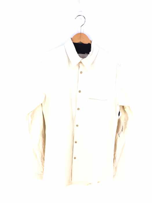 FRANK LEDER（フランクリーダー） オーバーサイズシャツ メンズ トップス