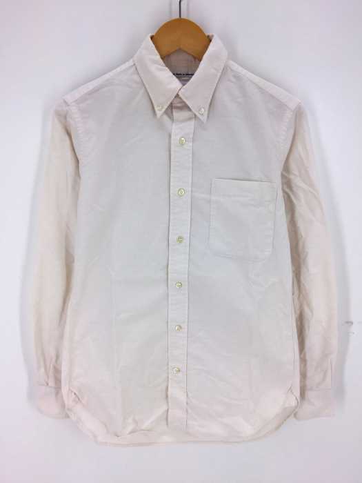 Gambert Custom Shirt(ギャンバードカスタムシャツ) BDシャツ メンズ トップス