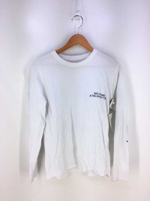 WACKO MARIA（ワコマリア） WAR INA BABYLON プリントTシャツ メンズ トップス