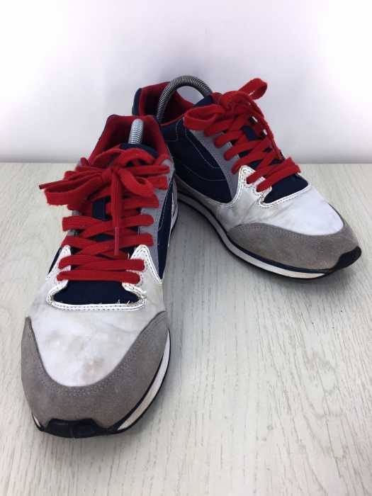 DIESEL （ディーゼル） ARAMIS ローカットスニーカー メンズ シューズ
