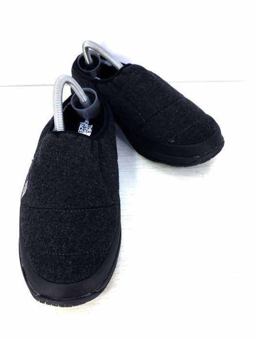 THE NORTH FACE （ザノースフェイス） ヌプシトラクションライトIIミュール メンズ シューズ