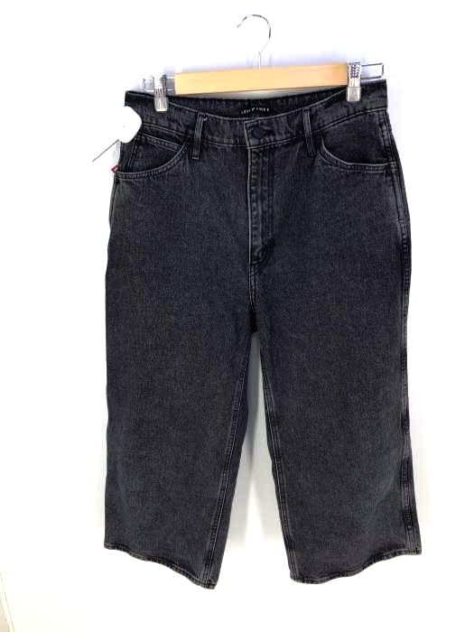Levis LINE8(リーバイスラインエイト) クロップドパンツ メンズ パンツ