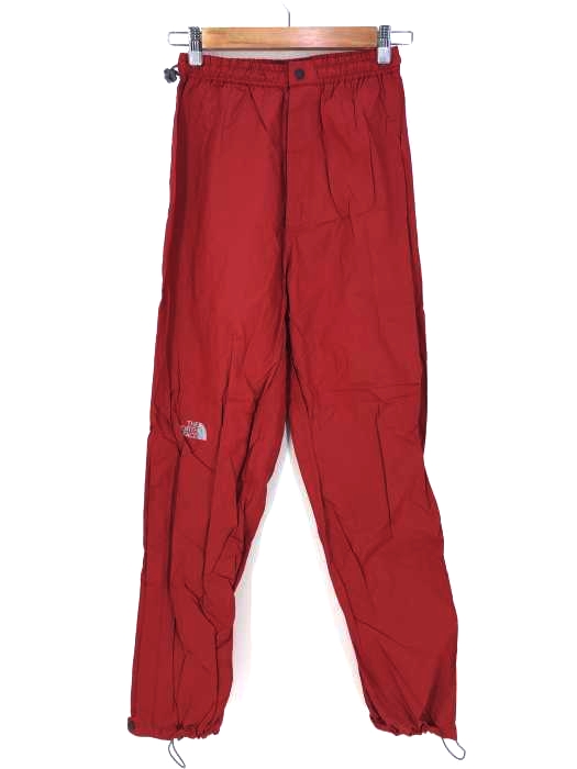 THE NORTH FACE（ザノースフェイス） HYVENT RAINTEX レディース パンツ