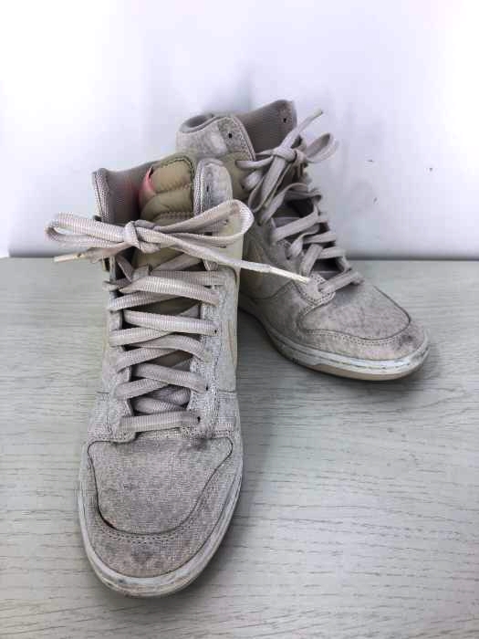 NIKE（ナイキ） WMNS DUNK SKY HI TXT レディース シューズ