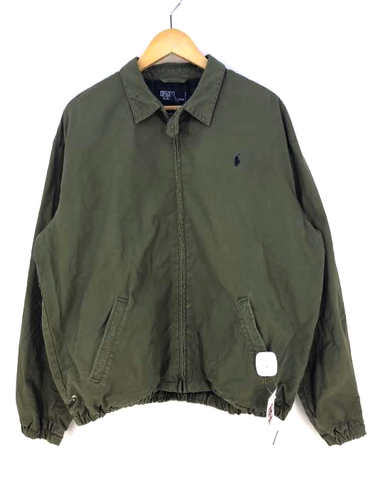 Polo by RALPH LAUREN(ポロバイラルフローレン) スウィングトップ メンズ アウター