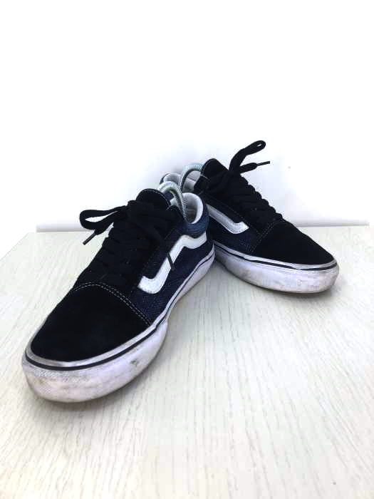 VANS（バンズ） OLD SKOOL オールドスクール V36DNM CAMO メンズ シューズ