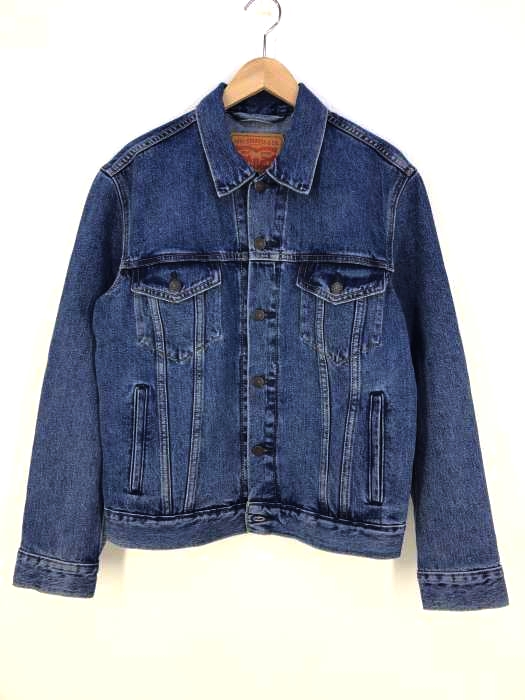 Levi‘s(リーバイス) 3rd トラッカージャケット メンズ アウター