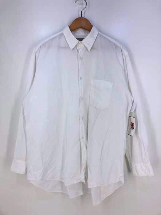 COMME des GARCONS HOMME（コムデギャルソンオム） プレーンシャツ メンズ トップス