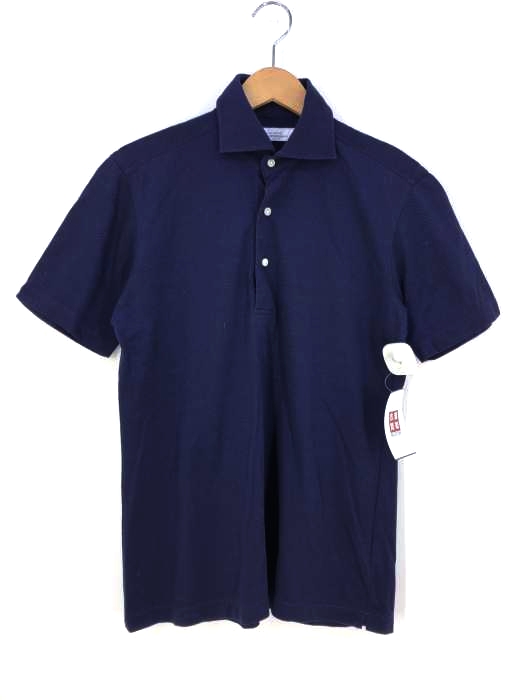 UNITED ARROWS green label relaxing（ユナイテッドアローズグリーンレーベルリラクシング） ポロシャツ メンズ トップス
