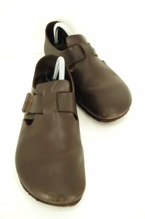 BIRKENSTOCK (ビルケンシュトック) ロンドン サンダル メンズ シューズ