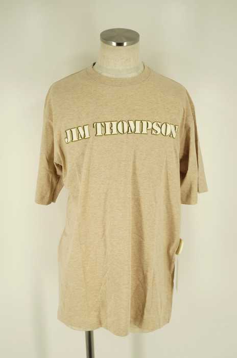 JIM THOMPSON （ジムトンプソン） プリント半袖Tシャツ メンズ トップス