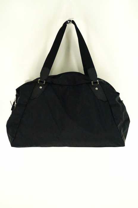 agnes b VOYAGE ナイロンボストンバッグ レディース バッグ