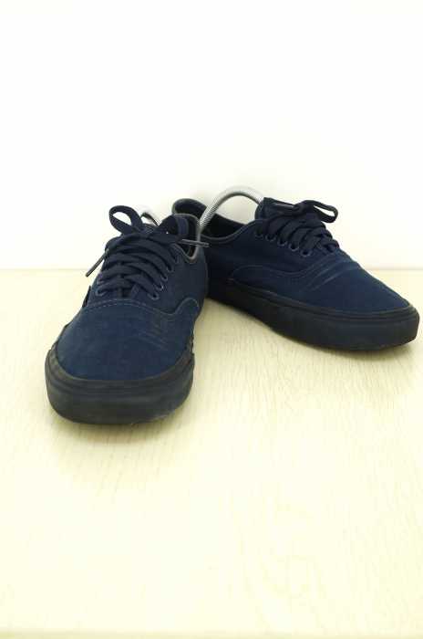 VANS (バンズ) オーセンティック ローカットスニーカー メンズ シューズ