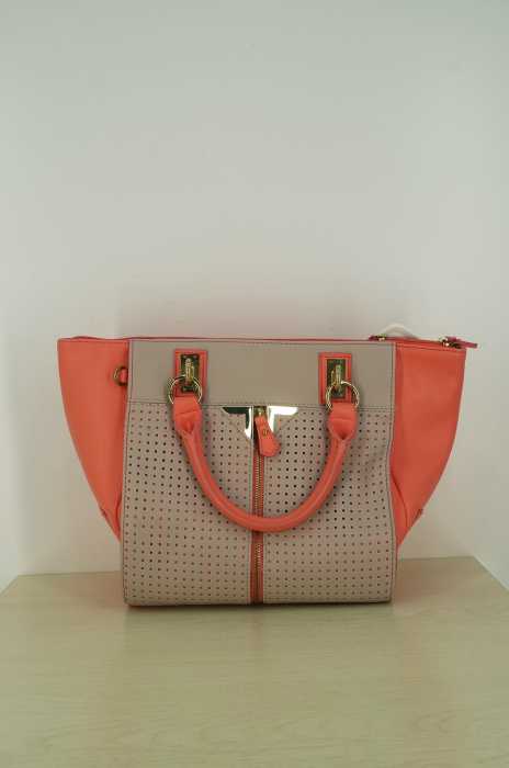 DANIEL NICOLE （ダニエル　ニコル） 2WAY 切替ショルダーバッグ　ALEXA CROSSBODY レディース バッグ