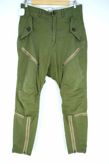SASQUATCHfabrix. （サスクワァッチファブリックス） FLIGHT SARUERU PANTS メンズ パンツ