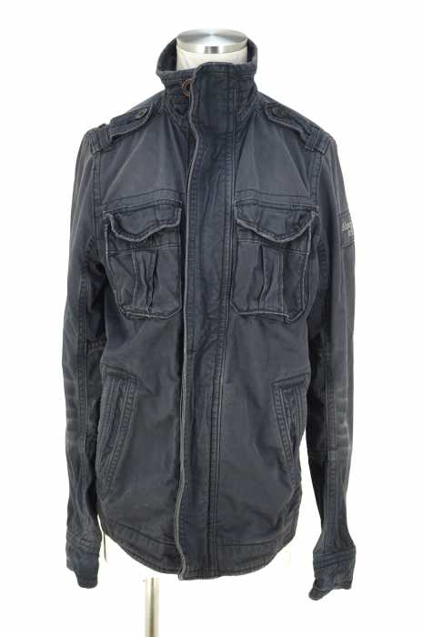 Abercrombie & Fitch （アバクロンビーアンドフィッチ） SENTINEL JACKET メンズ アウター