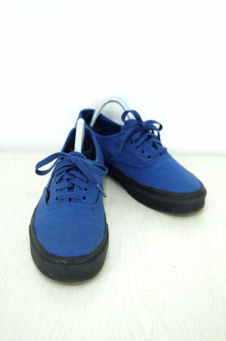 VANS （バンズ） Authentic オーセンティック メンズ シューズ