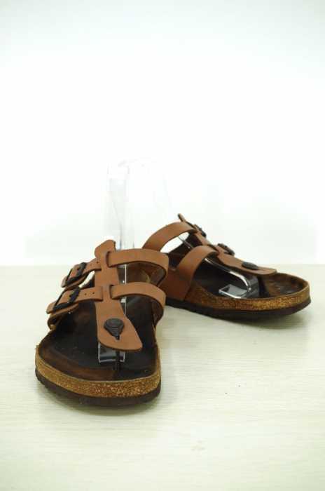 BIRKENSTOCK （ビルケンシュトック） SPARTA スパルタ メンズ シューズ