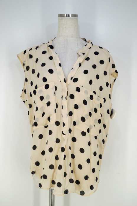 ZARA trafaluc （ザラトラファルック） レディース トップス