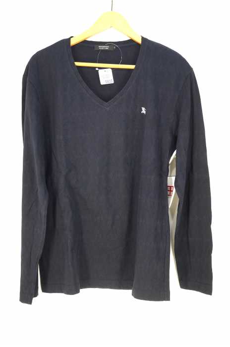 BURBERRY BLACK LABEL (バーバリーブラックレーベル) メンズ トップス