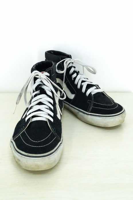 VANS（バンズ ） SK8-HI スケハイ スニーカー メンズ シューズ