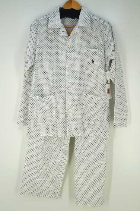 Polo by RALPH LAUREN (ポロバイラルフローレン) パジャマセットアップ メンズ セットアップ