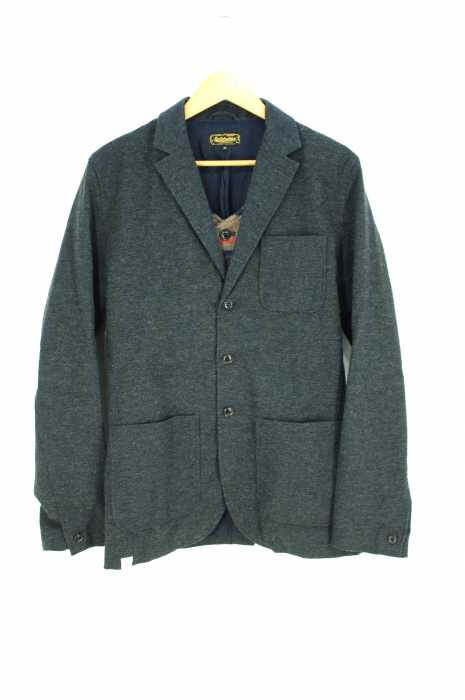 BALABUSHKA REMNANTS（バラブシュカレムナンツ） 2P Jacket メンズ アウター