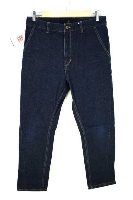 BEAUTY & YOUTH UNITED ARROWS  （ビューティーアンドユースユナイテッドアローズ） テーパードデニムパンツ メンズ パンツ